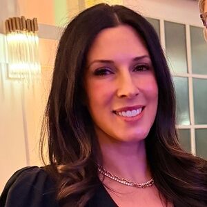 Meet your Posher, Katherine